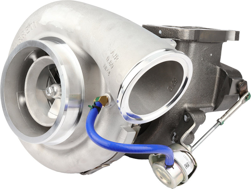 5801650196 | Garrett 897839-5002S Turbocharger (Pack Of 1), New | GAR3698