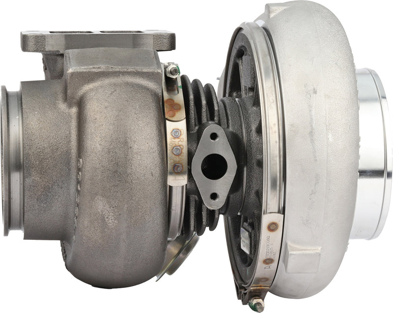 5801650196 | Garrett 897839-5002S Turbocharger (Pack Of 1), New | GAR3698