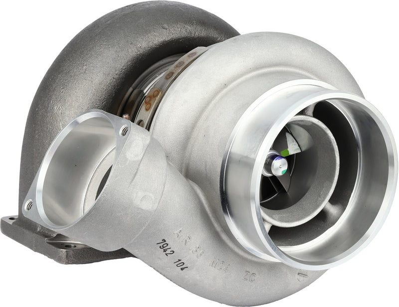 0R9899 | Garrett 712302-5005S Turbocharger (Pack Of 1) CAT, New | GAR3700