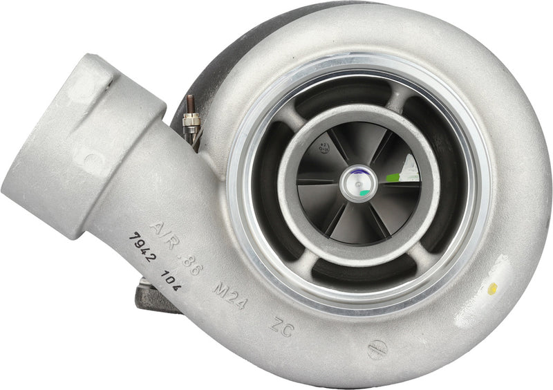 0R9899 | Garrett 712302-5005S Turbocharger (Pack Of 1) CAT, New | GAR3700