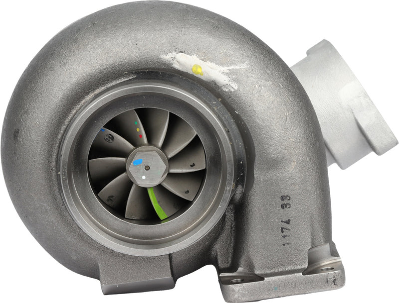 0R9899 | Garrett 712302-5005S Turbocharger (Pack Of 1) CAT, New | GAR3700