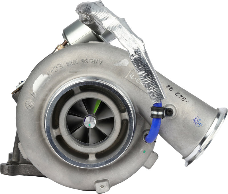 10R3611 | Caterpillar C13 Genuine Garrett Turbocharger, New | 750432-5004S