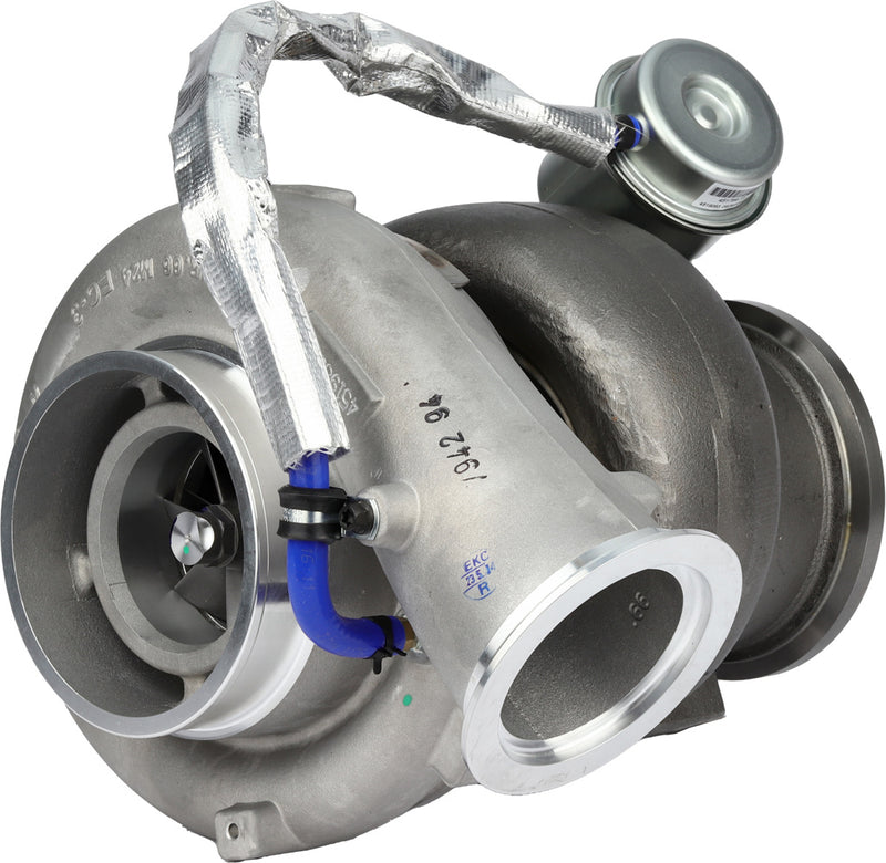 10R3611 | Garrett 750432-5004S Turbocharger (Pack Of 1) CAT, New | GAR3701