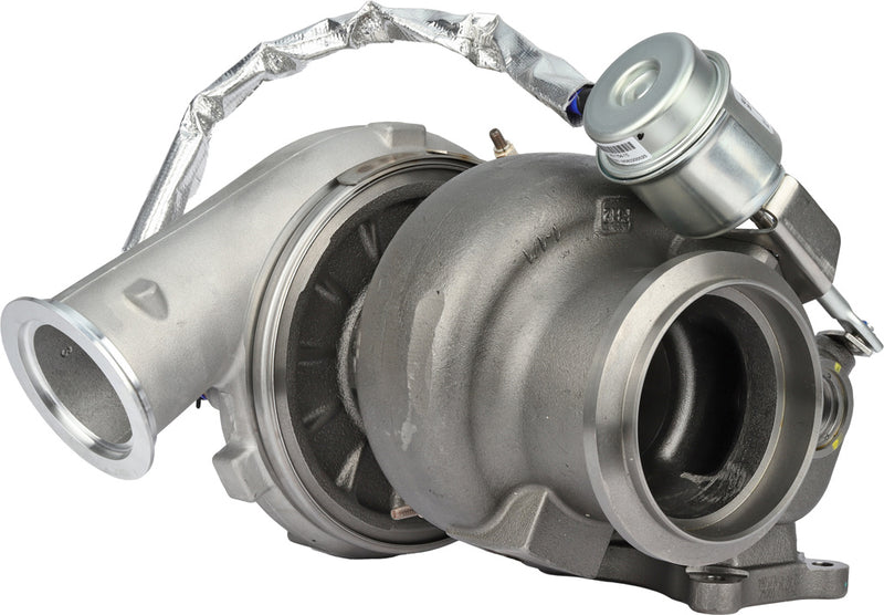 10R3611 | Garrett 750432-5004S Turbocharger (Pack Of 1) CAT, New | GAR3701