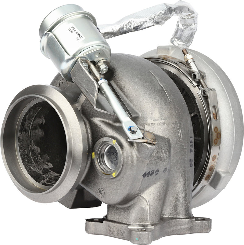 10R3611 | Garrett 750432-5004S Turbocharger (Pack Of 1) CAT, New | GAR3701