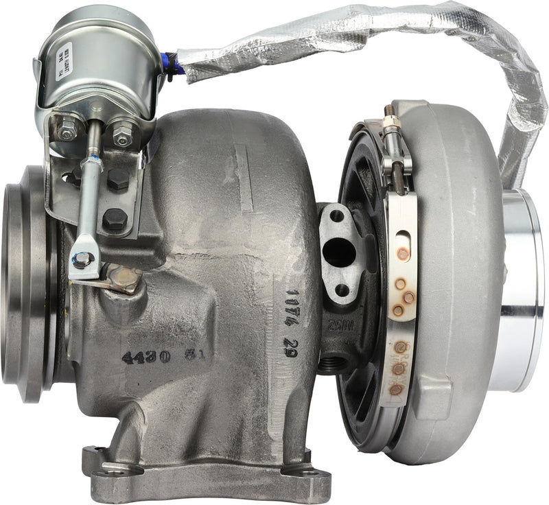 10R3611 | Garrett 750432-5004S Turbocharger (Pack Of 1) CAT, New | GAR3701