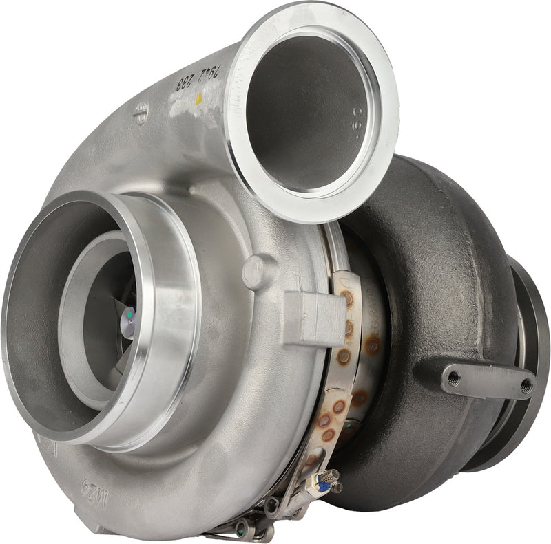 X57510100020 | Garrett 776599-5009S Turbocharger (Pack Of 1), New | GAR3703