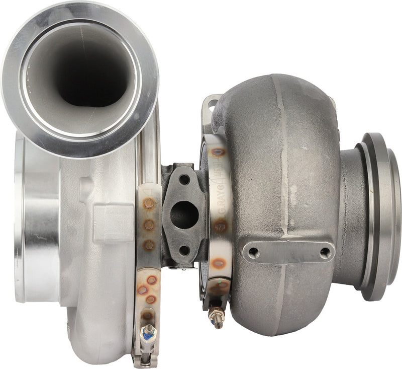 X57510100020 | Garrett 776599-5009S Turbocharger (Pack Of 1), New | GAR3703