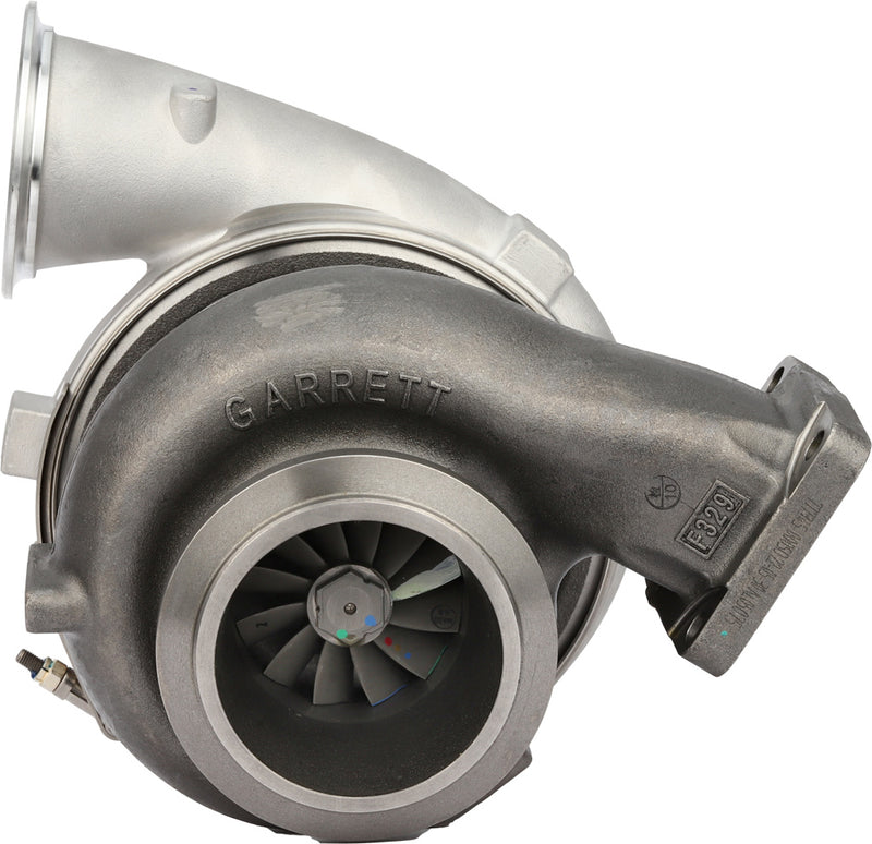 X57510100020 | Garrett 776599-5009S Turbocharger (Pack Of 1), New | GAR3703