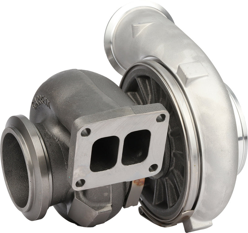 X57510100020 | Garrett 776599-5009S Turbocharger (Pack Of 1), New | GAR3703