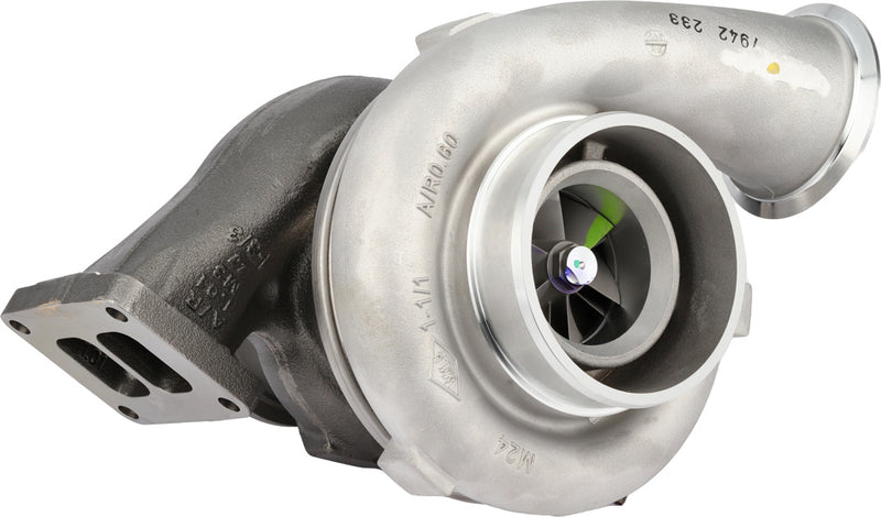 X57510100021 | Garrett 776599-5010S Turbocharger (Pack Of 1), New | GAR3704