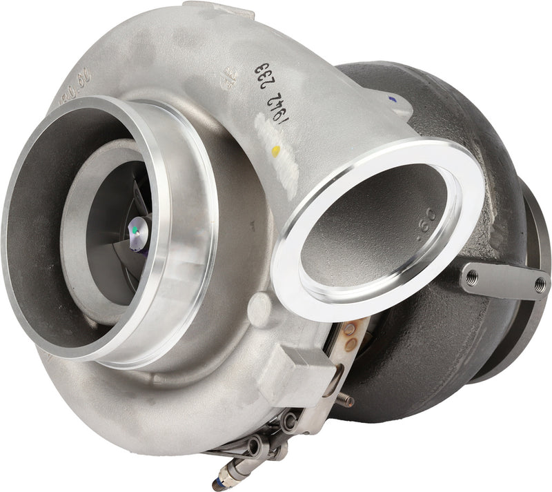 X57510100021 | Garrett 776599-5010S Turbocharger (Pack Of 1), New | GAR3704