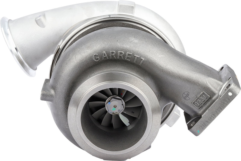 X57510100021 | Garrett 776599-5010S Turbocharger (Pack Of 1), New | GAR3704