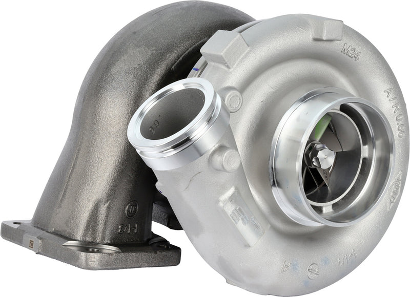 150105-00904 | Garrett 870343-5001S Turbocharger (Pack Of 1), New | GAR3706