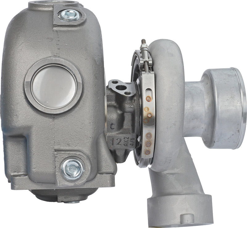 20R-7014 | Garrett 466015-5001S Turbocharger (Pack Of 1) CAT, New | GAR3728