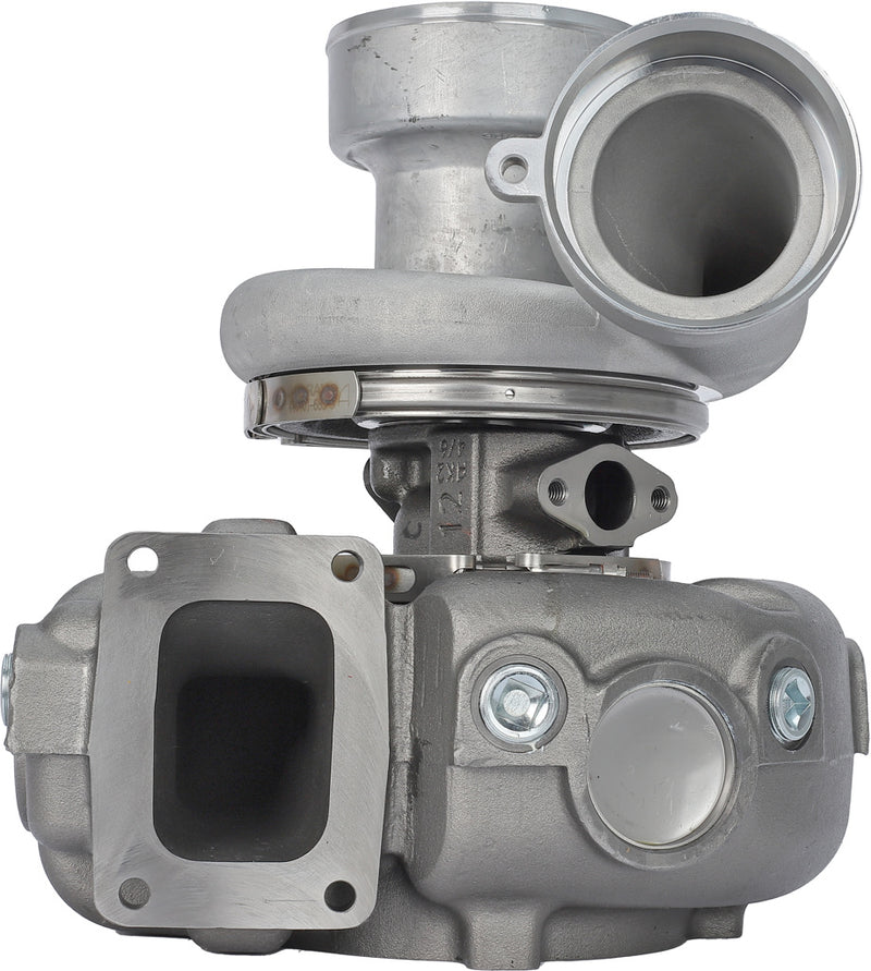 20R-7014 | Garrett 466015-5001S Turbocharger (Pack Of 1) CAT, New | GAR3728