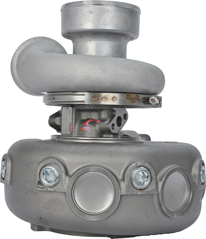 20R-7014 | Garrett 466015-5001S Turbocharger (Pack Of 1) CAT, New | GAR3728