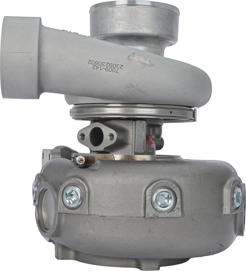 20R-7014 | Garrett 466015-5001S Turbocharger (Pack Of 1) CAT, New | GAR3728