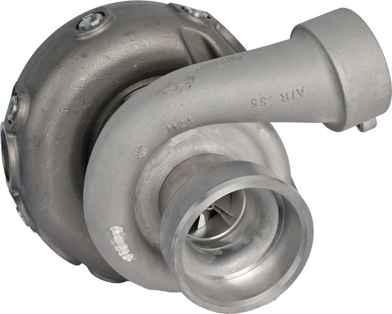 20R-7014 | Garrett 466015-5001S Turbocharger (Pack Of 1) CAT, New | GAR3728