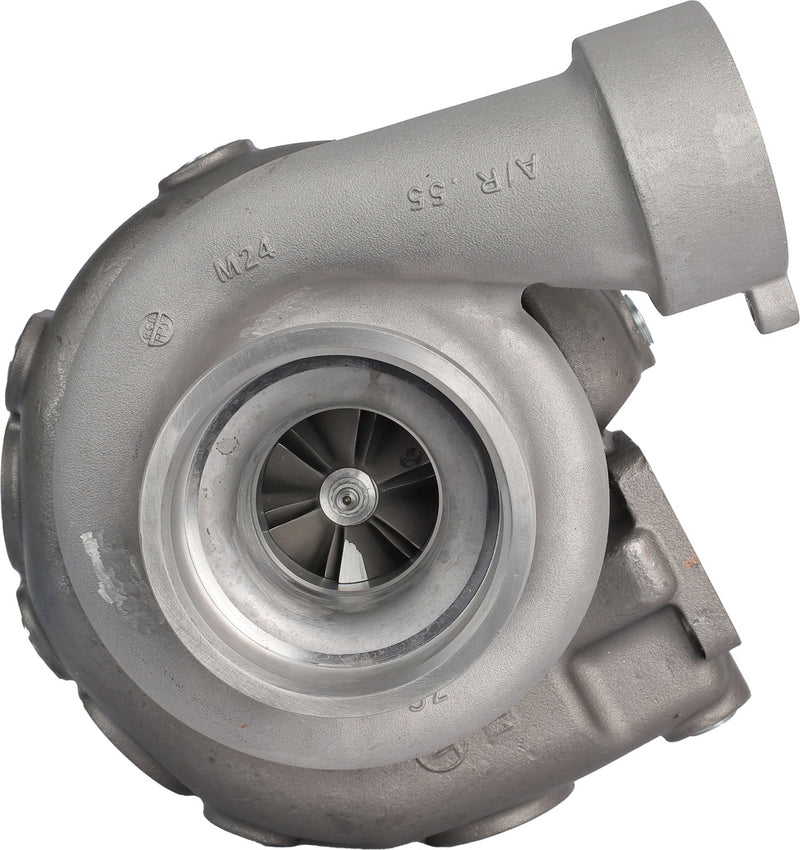 20R-7014 | Garrett 466015-5001S Turbocharger (Pack Of 1) CAT, New | GAR3728