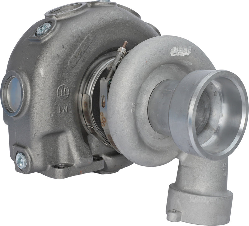 20R-7014 | Garrett 466015-5001S Turbocharger (Pack Of 1) CAT, New | GAR3728