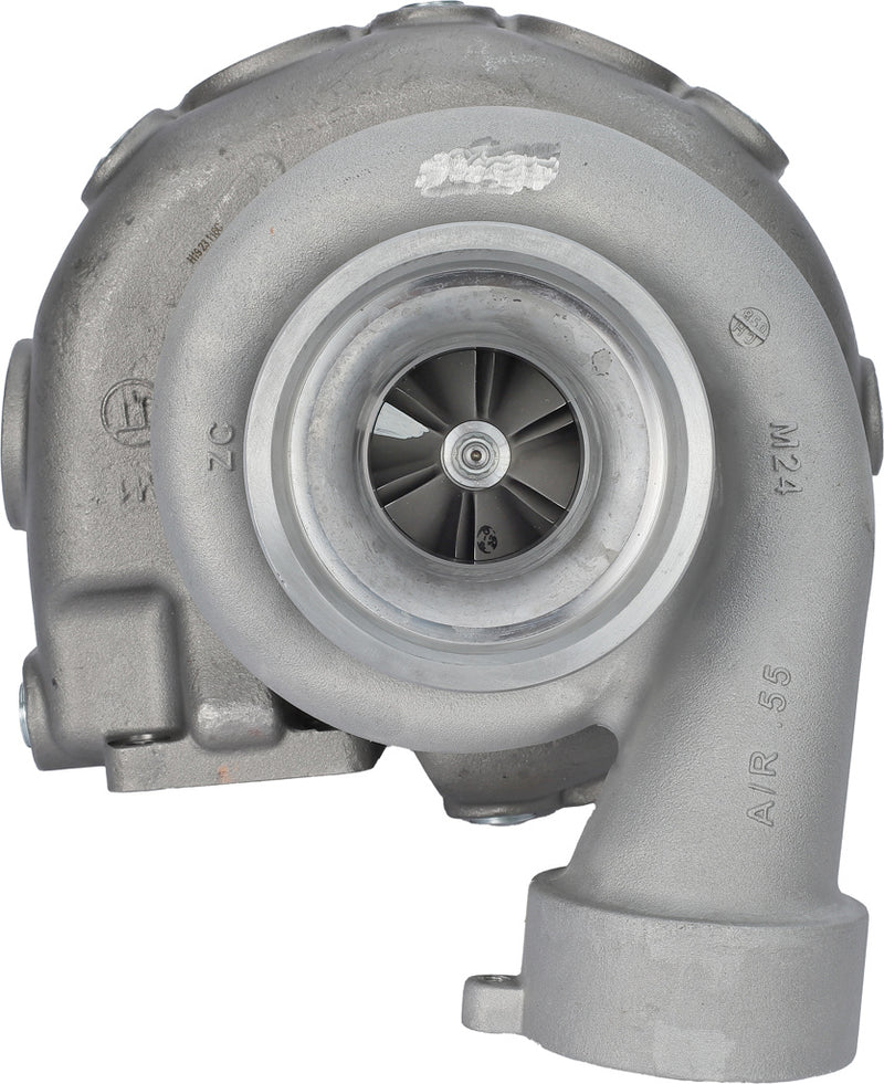 20R-7014 | Garrett 466015-5001S Turbocharger (Pack Of 1) CAT, New | GAR3728