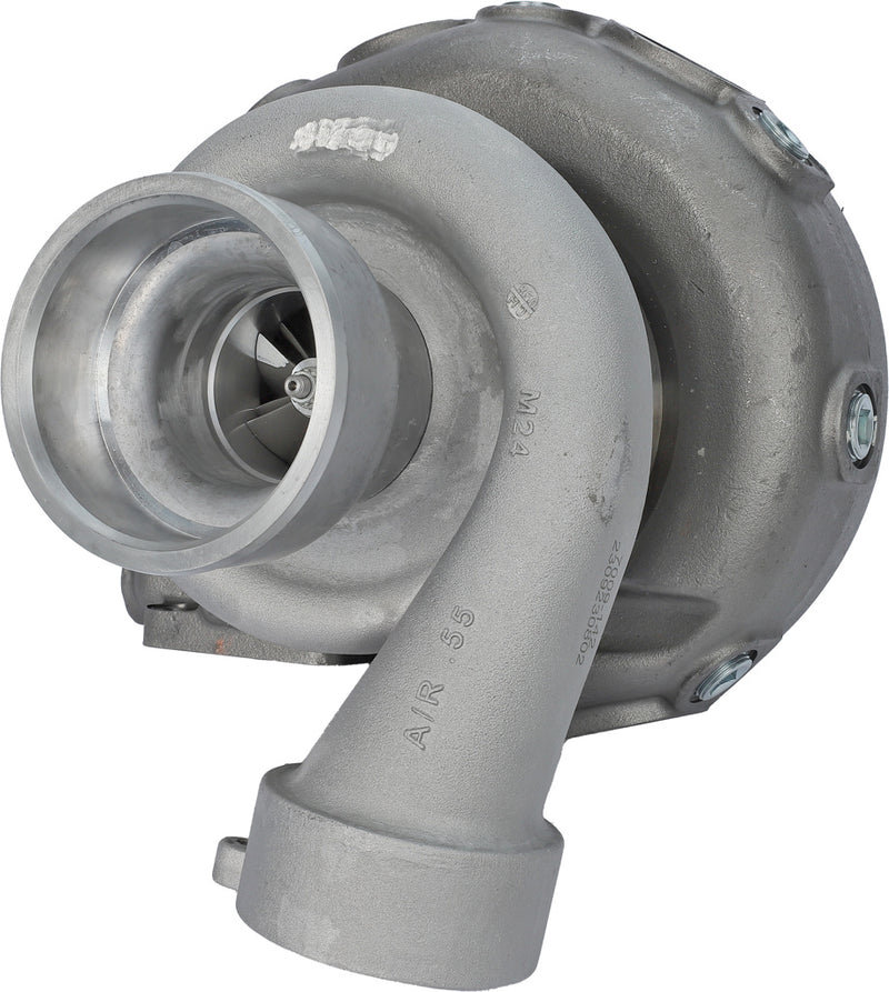 20R-7014 | Garrett 466015-5001S Turbocharger (Pack Of 1) CAT, New | GAR3728