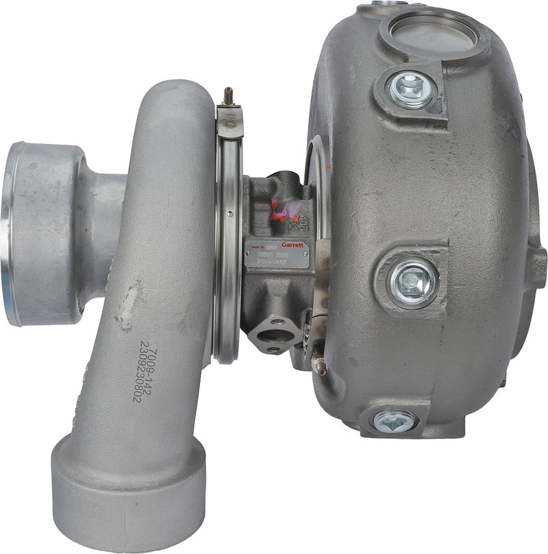 20R-7014 | Garrett 466015-5001S Turbocharger (Pack Of 1) CAT, New | GAR3728