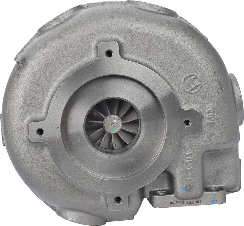 20R-7014 | Garrett 466015-5001S Turbocharger (Pack Of 1) CAT, New | GAR3728