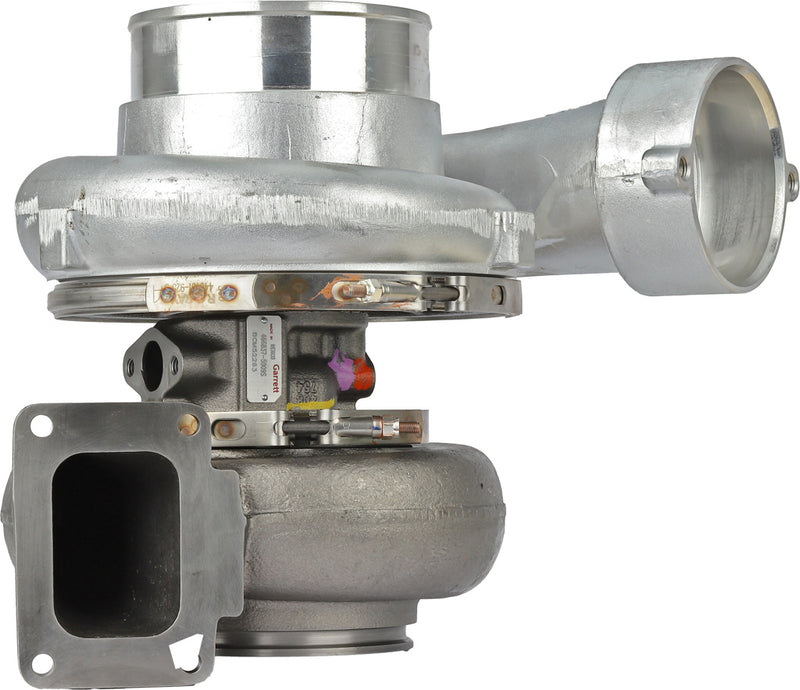 20R-5059 | Garrett 466837-5009S Turbocharger (Pack Of 1) CAT, New | GAR3737