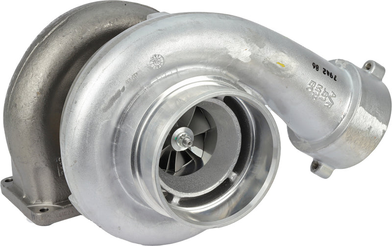 20R-5059 | Garrett 466837-5009S Turbocharger (Pack Of 1) CAT, New | GAR3737