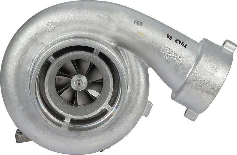 20R-5059 | Garrett 466837-5009S Turbocharger (Pack Of 1) CAT, New | GAR3737