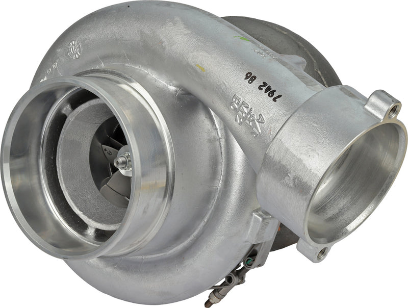 20R-5059 | Garrett 466837-5009S Turbocharger (Pack Of 1) CAT, New | GAR3737