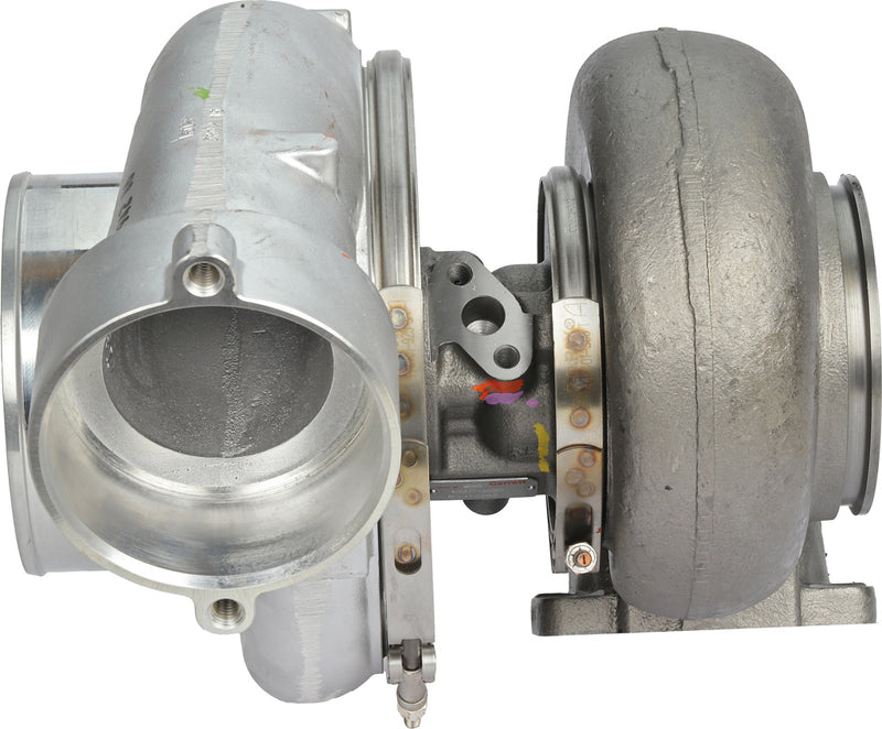 20R-5059 | Garrett 466837-5009S Turbocharger (Pack Of 1) CAT, New | GAR3737