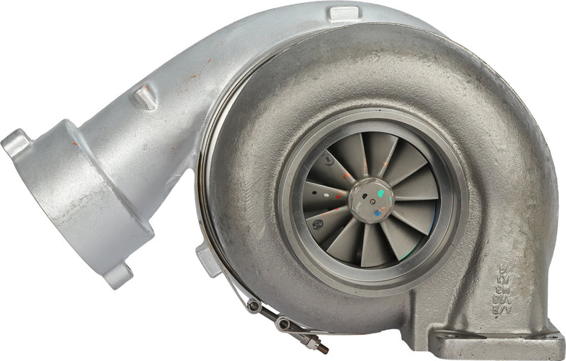 20R-5059 | Garrett 466837-5009S Turbocharger (Pack Of 1) CAT, New | GAR3737