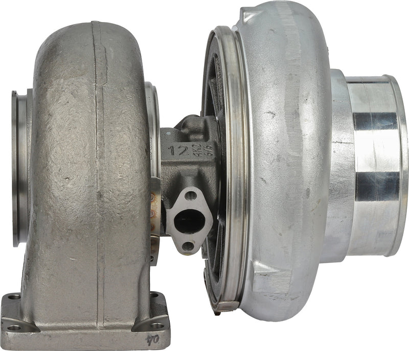 20R-5059 | Garrett 466837-5009S Turbocharger (Pack Of 1) CAT, New | GAR3737