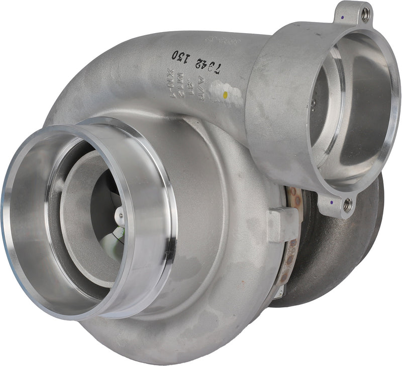 0R7039 | Garrett 466857-5006S Turbocharger (Pack Of 1) CAT, New | GAR3738