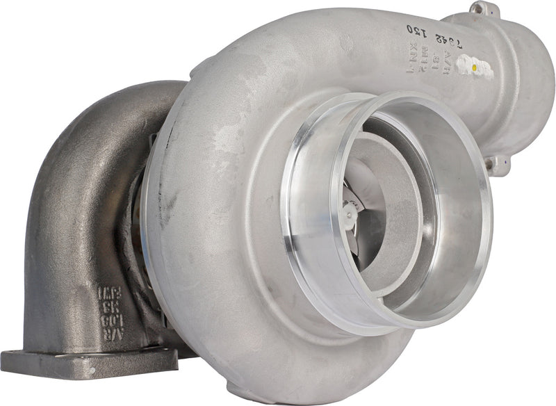 0R6732 | Garrett 466837-5001S Turbocharger (Pack Of 1) CAT, New | GAR3735