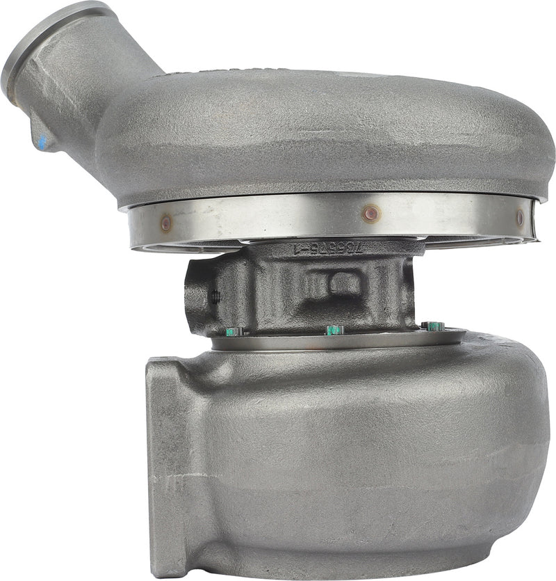 10R-2087 | Garrett 750222-5007S Turbocharger (Pack Of 1) CAT, New | GAR3755