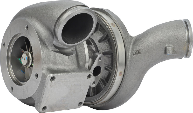 10R-2087 | Garrett 750222-5007S Turbocharger (Pack Of 1) CAT, New | GAR3755