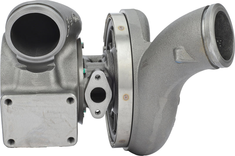 10R-2087 | Garrett 750222-5007S Turbocharger (Pack Of 1) CAT, New | GAR3755