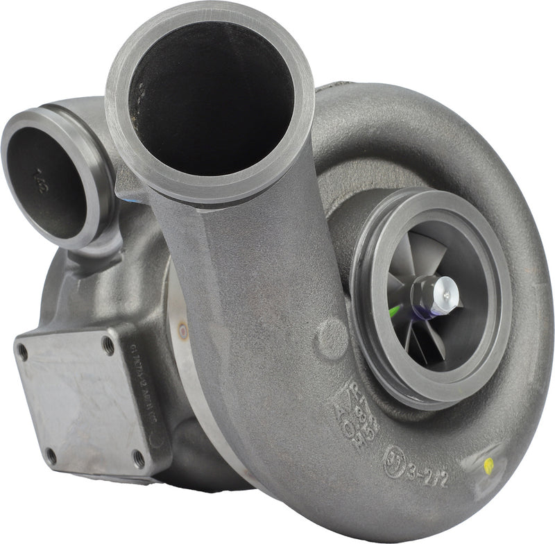 10R-2087 | Garrett 750222-5007S Turbocharger (Pack Of 1) CAT, New | GAR3755