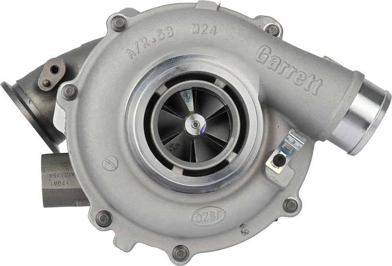 7774690001 | Garrett 777469-5002S Turbocharger (Pack Of 1) Ford, New | GAR489