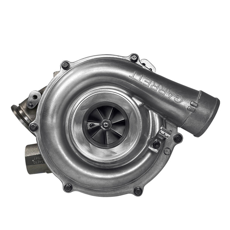 743250-5025S | Ford 6.0L GT3782VA (2005.5-2010) Turbocharger, New