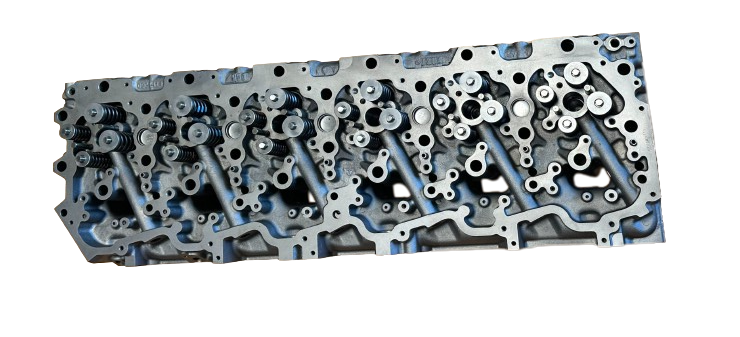 2190203PE | Paccar MX13 Cylinder Head, Remanufactured