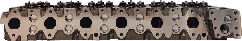 3965999 | Cummins ISB 5.9L / 6.7L 24 Valve Fully Loaded Cylinder Head, New | 5361595