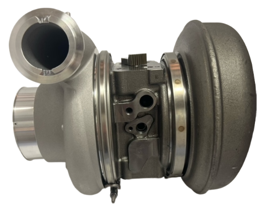 1973273 | Paccar MX13 Turbocharger (2010-2013), New