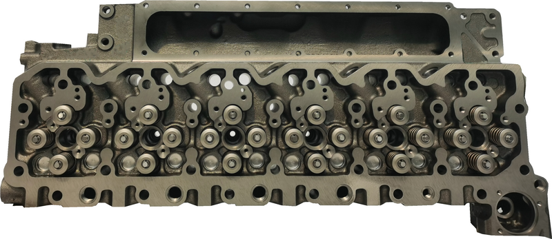 3943627FR | Cummins ISB 5.9L 24 Valve Fire Ring Cylinder Head, New | 5361587FR