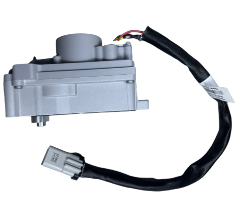 4032772HX | Cummins ISB HE300 VGT Actuator, New