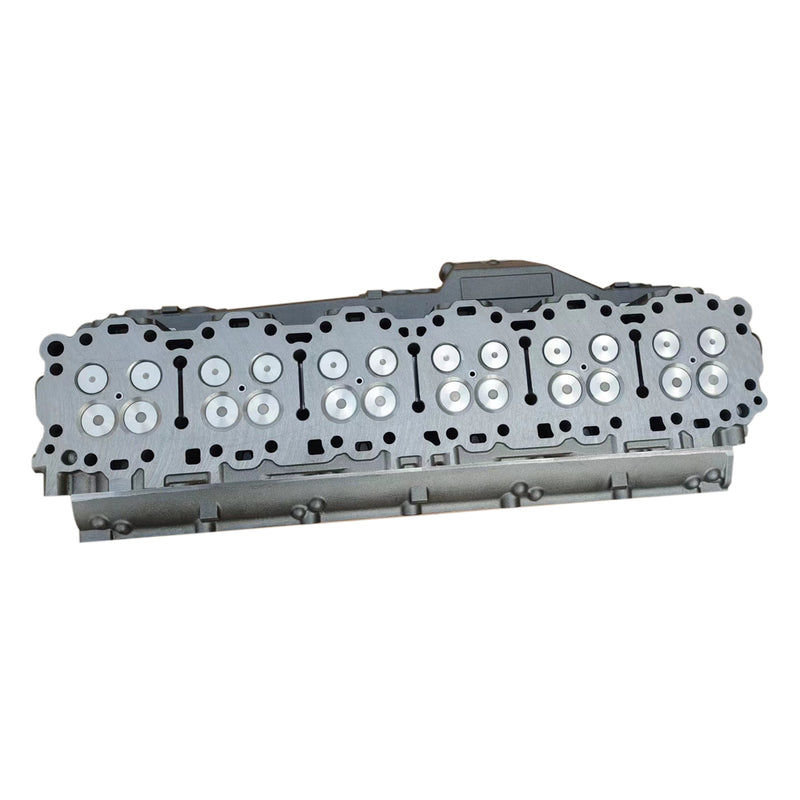 23538857 | Detroit Diesel S60 DDECVI 14L Fully Loaded Cylinder Head, New